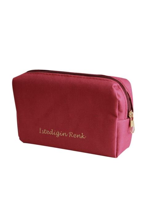 Alfa Makyaj Çantası