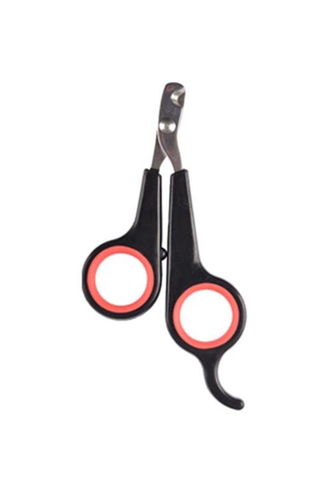 Flamingo Kedi Tırnak Makası