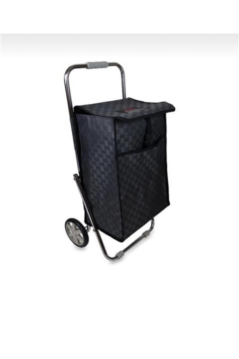 telci Lüx Pazar Arabası