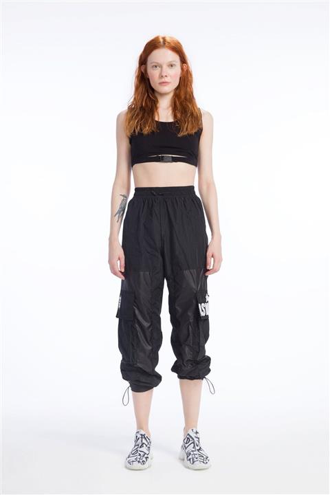 VDR Siyah Atlet 9500