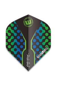 WINMAU Prism Zeta 6915.309 Dart Flight