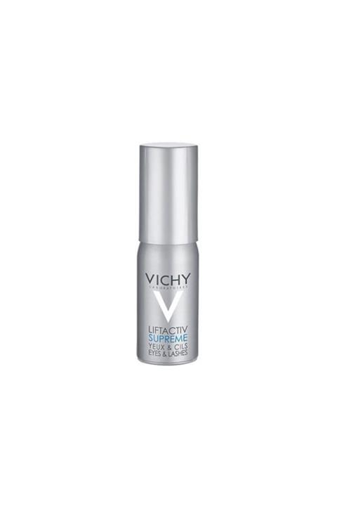 Vichy Liftactiv Serum Supreme Eyes And Lashes 15ml