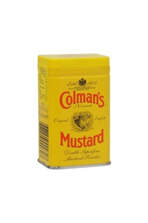 Colman's Toz Hardal 57gr