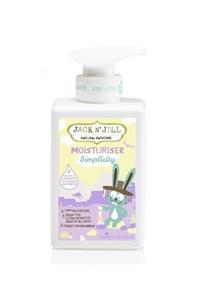 Jack N'Jill Boze Jack N' Jill Simplicity Bunny Yüz Ve Vücut Losyonu 300 Ml