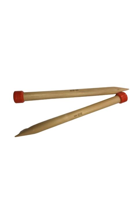 KnitPro 30 Numara 40cm Şiş