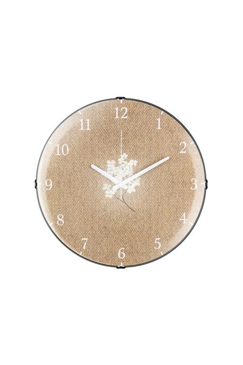 Madame Coco Angilia Duvar Saati