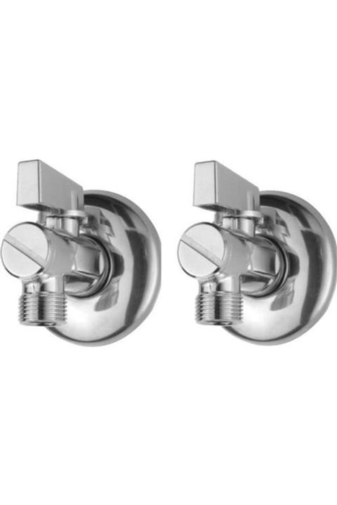 ARÇE BANYO Tema 2 Adet Filtreli Ara Taharet Musluğu