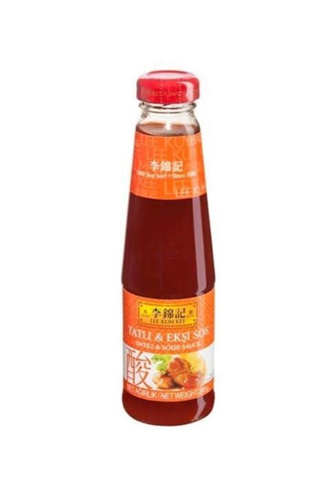 Lee Kum Kee Tatlı&ekşi Sos 240 gr