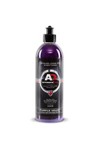 auto brite Purple Velvet Konsantre Cilalı Şampuan 500ml.