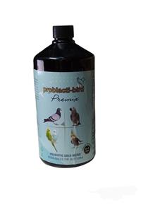 probiactibird Sıvı Aktif & Canlı Probiyotik 1litre