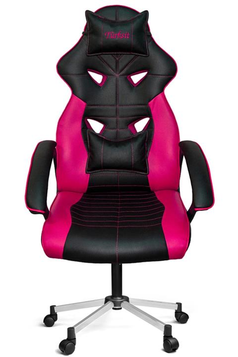 OFİSİNHAZIR Çağrı Oyuncu Koltuğu Pembe