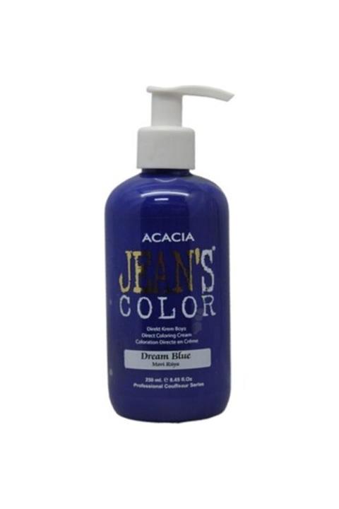 Acacia Jean's Color Mavi Rüya 250 ml
