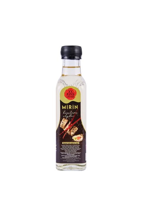 King Crown Mirin 250 ml