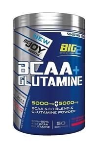 Bigjoy Sports Bigjoy Big2 Bcaa Glutamine 600 gr Karpuzlu 2 Ürün Bir Arada