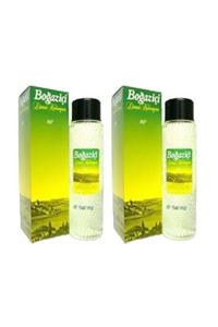 Boğaziçi 200 Ml Limon Kolonyası-80° Derece - 2 Adet 345201580002