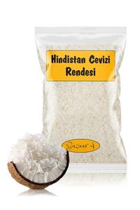 BAZAAR 4 Hindistan Cevizi Rendesi Coconut 135 Gr