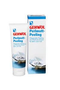 Gehwol Perlmutt Peeling - Ayak Peelingi 125 Ml