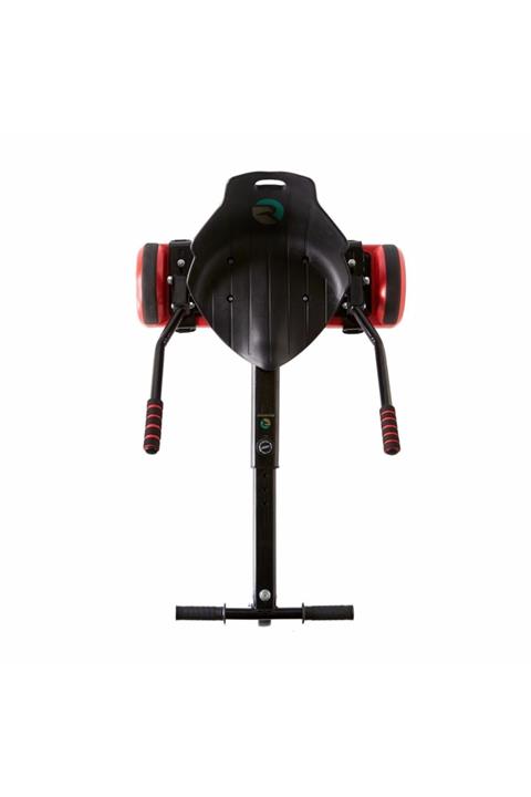 ELECTROLL Gohover Hoverkart