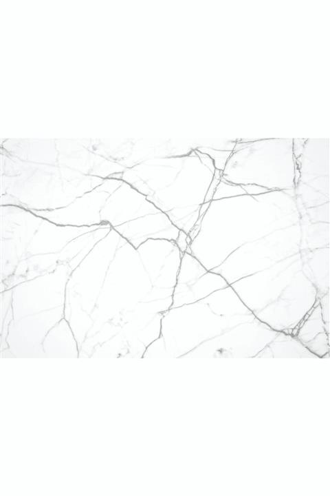 Gkevim Doğal Mermer Desenli Yapışkanlı Folyo