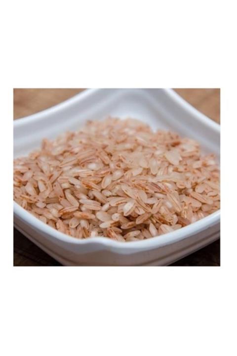 Bereket Yerli Esmer Pirinç 5 Kg