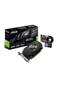 ASUS GTX1050 Ti Phoenix 4GB GDDR5 128Bit DX12 Nvidia Geforce Ekran Kartı PH-GTX1050TI-4G