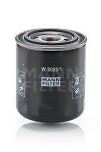 MANN Man Truck Tgs (07-) 41.320 320hp Şanzıman Filtresi W9023/1