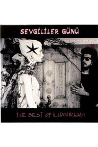 EMI Turkey Sevgililer Günü - The Best Of Ilhan Irem - Cd Ilhan Irem