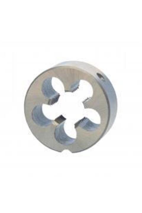 Makina Takım Pafta Lokması M 18x2.5 Çap 38