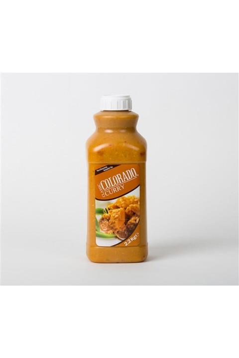 Colorado Curry Sos 2200 G