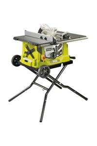 Ryobi RTS1800ESG 1800Watt 254mm Tezgâh Tipi Testere