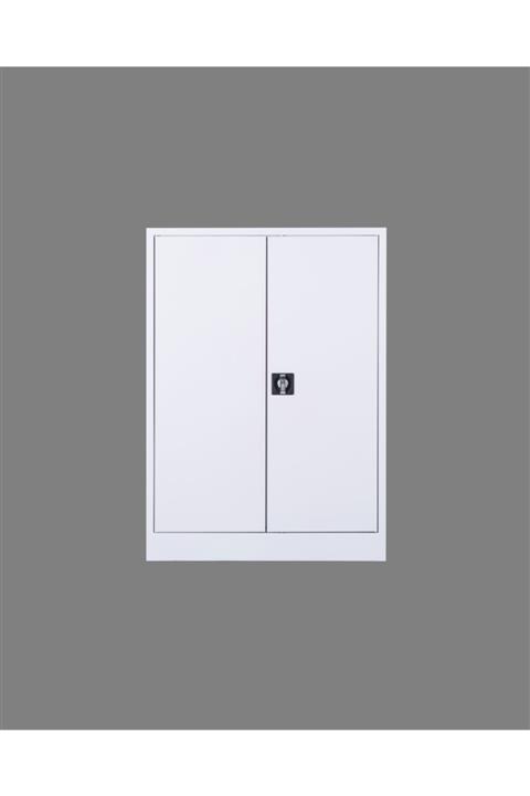 KARMA GRUP ÇELİK MOBİLYA Orta Boy Dosya Dolabı