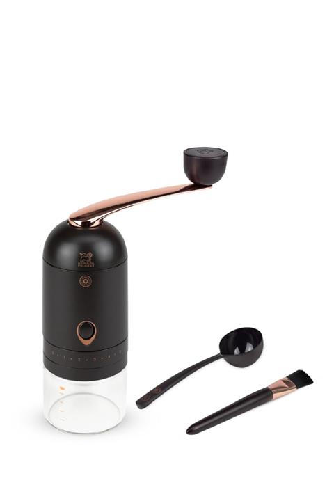 Peugeot L'arbre À Café, Coffee Mill