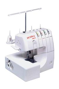 Zetina 700d Overlok Makinesi