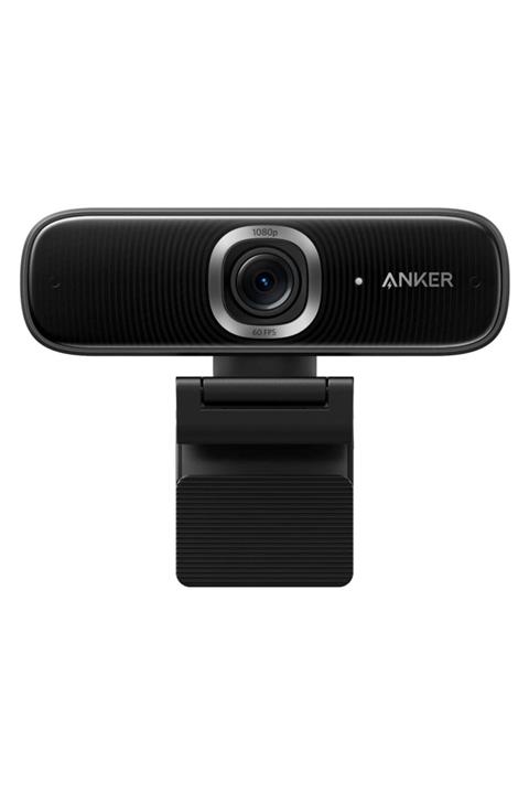 Anker Powerconf C300 Akıllı Full Hd Yayıncı Ve Konferans Webcam - A3361