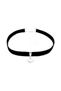 Bijustore Satürn Choker Kolye