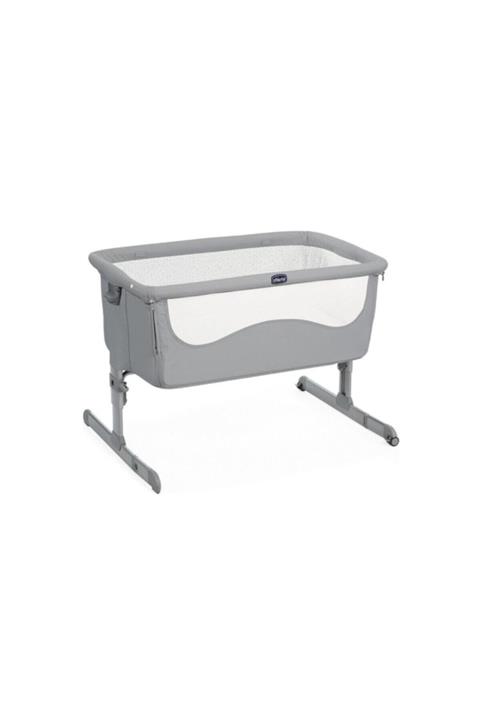 Chicco Next2me Bebek Beşiği Grey