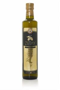 zetay 500 Ml Premium Ilk Hasat