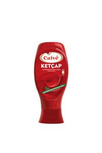 Calve Calve Klasik Ketçap 400 G