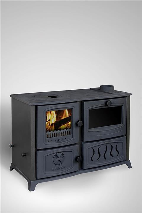 REKOR Vezüv Kuzine Soba