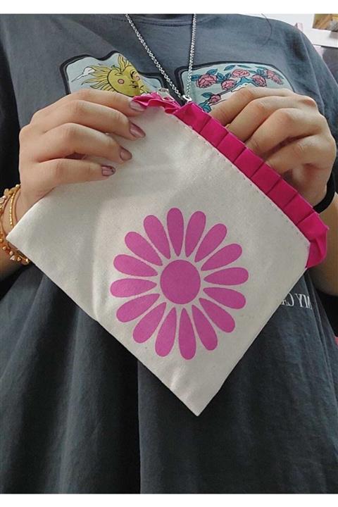 Makyajistanbul Makyaj Çantası