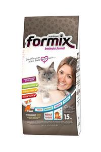 FORMİNA Formıx Kısır Kedı Maması 15kg