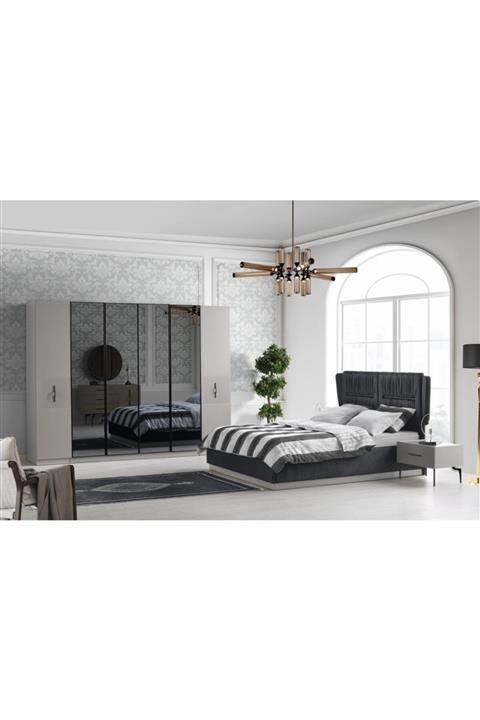 hommob Salda Yatak Odası Takımı