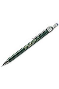 Faber Castell TK Fine Serisi 9717 Versatil Kalem 0,7mm 136700