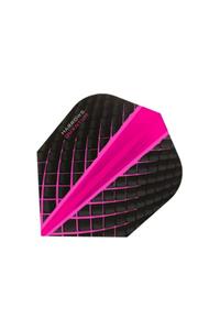 Harrows Quantum Pembe Dart Flight