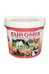 Royal İlaç Euromix 25 Kg Tüm Hayvanlar Için Yem Katkısı