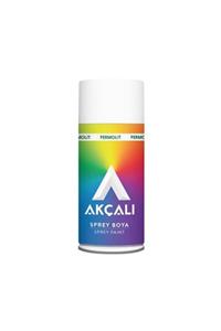 Akçalı Sprey Boya Tampon Kırmızı 400 Ml
