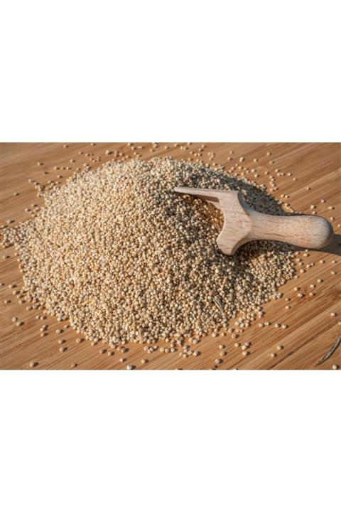 Göçmen Tuhafiye Kinoa Tohumu 250 Gr