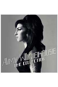 Island The Collection - Cd Amy Winehouse