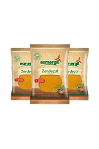 Esmergil Zerdeçal 3'lü Paket 3 X 40 G