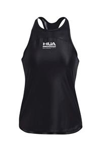 Under Armour Kadın Spor Atlet - UA Iso Chill Tank - 1360847-001